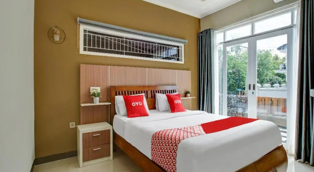 OYO 90059 Shakilla Home Cianjur