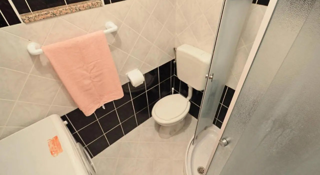 Trget Apartment 2
