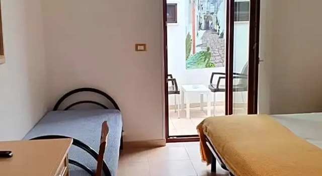 Номер Standard Hotel Corallo