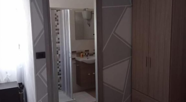 Klassisch Einzel Zimmer B&B The King