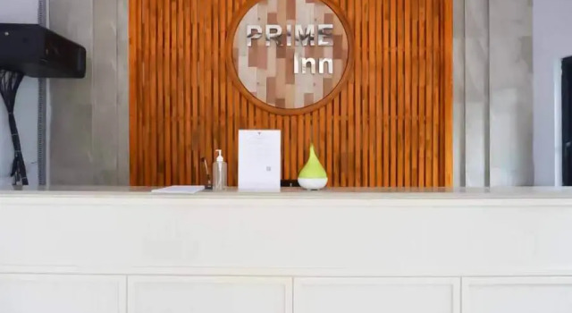 Prime Inn, Prenota Hotel Medan Sumatra