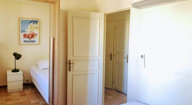 Citilet 5 Cosy apartment with balcony and sea view