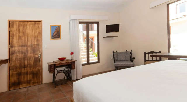 Cachito Mio hotel y temazcal, Rezerwuj Hotel Hotele SPA w Cholula, SPA