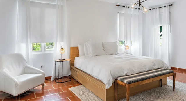 Вилла с видом на бассейн Paradise Villas & Vacations