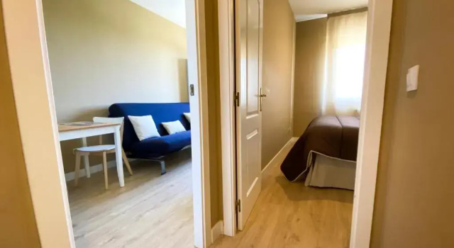 Студия Superior Casablanca Hotel Studios