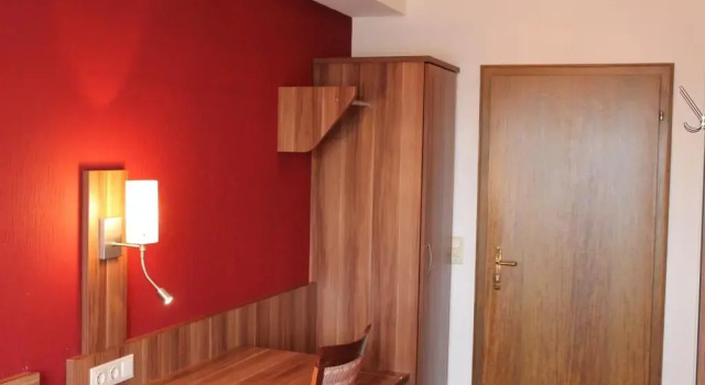Номер Standard Hotel Uhl