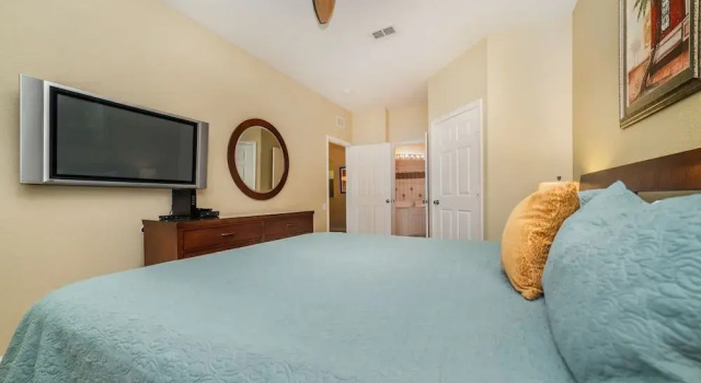 Windsor Hills Resort 3 Bedroom 1st Floor Condo with Resort Access 3 Condo