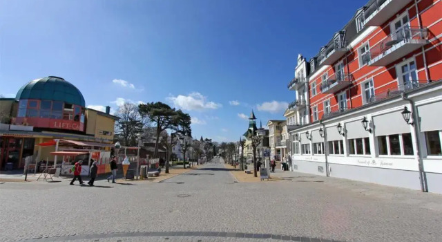 Ferienhaus Zinnowitz USE 3471, Book Hotel Zinnowitz Usedom