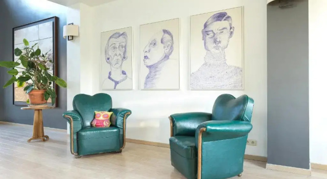 Апартаменты Togo Guesthouse
