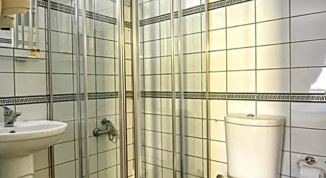 Трёхместный номер Mera Park Hotel