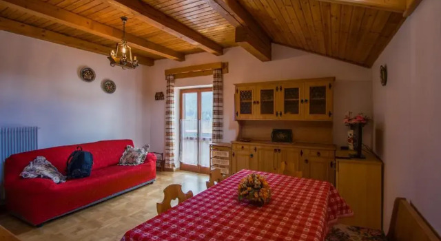 Appartamenti Anna Benedetti, Book Hotel Hoteller i Friuli Venezia Giulia med parkering, Parkering