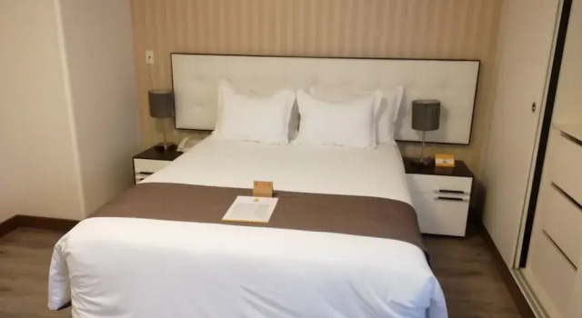 LimaQ Hotel, Prenota Hotel Callao Lima
