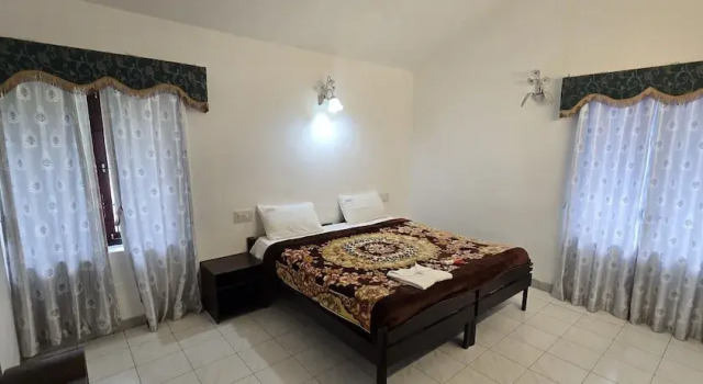 Апартаменты Standard Fortune Retreats