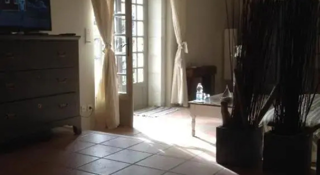 Люкс La demeure