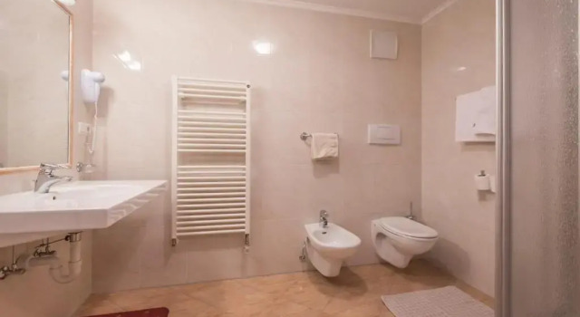 Номер Standard Hotel Neuwirt