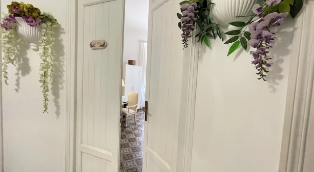 Deluxe Zimmer B&B Essenze