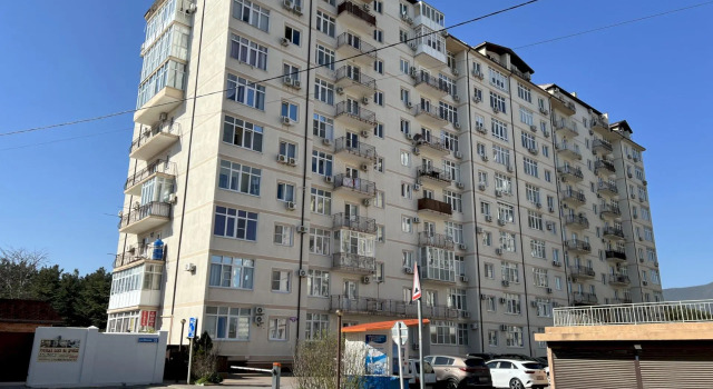 Апартаменты на улице Южная 35/2, Забронировать Апартаменты/квартира Геленджик Берег Геленджика