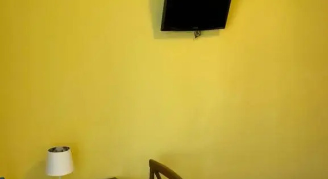 Standard Zimmer mit Balkon Готель Цісар