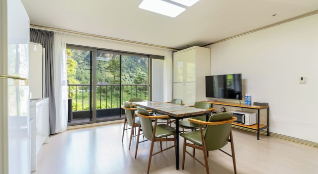 Номер Standard с балконом Dammora Resort