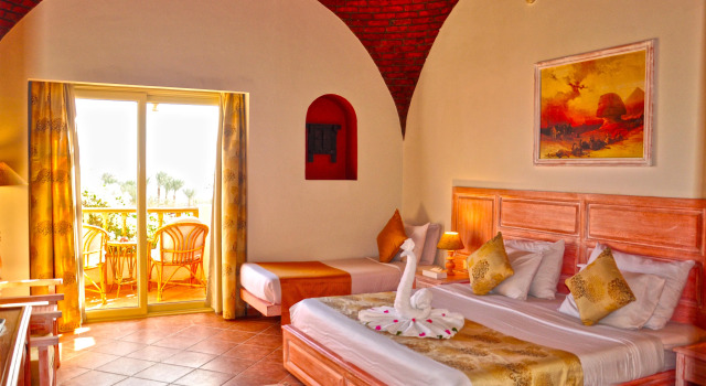 Dream Lagoon Garden Resort