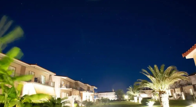 Ionion Beach Apartment Hotel & Spa, Book Apartment Pineios Periphery of Western Greece