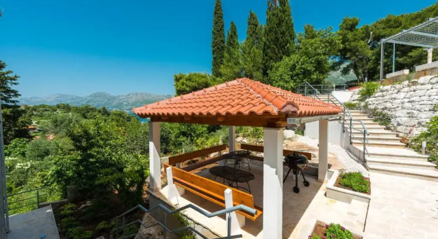 Апартаменты с 2 комнатами Villa Nespola