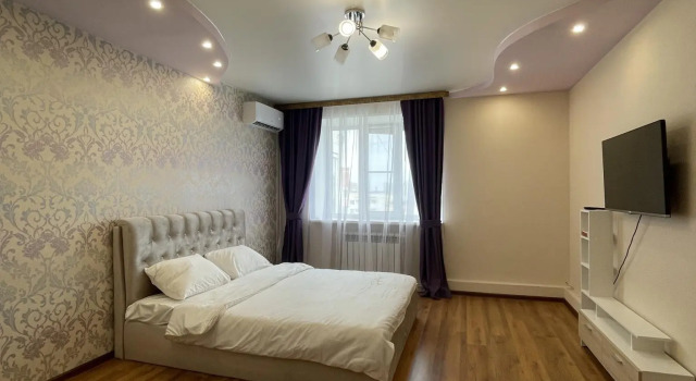 Apartments on Kassimovsky highway, Prenota Appartamento Hotel a Central Russia con parcheggio, Parcheggio