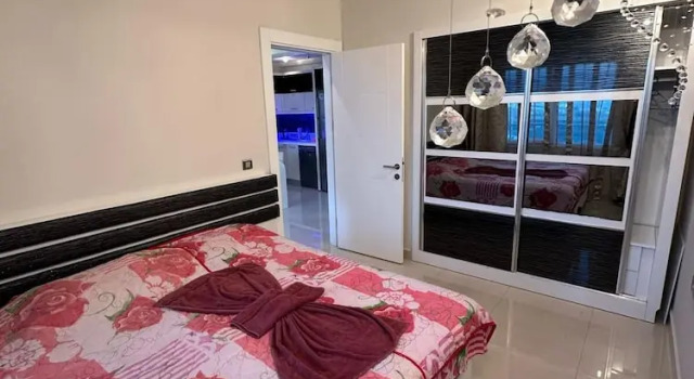 Апартаменты Azura Park Residence