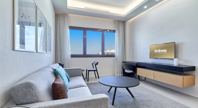 Апартаменты 2B-AnantaraNorth-802P by bnbmehomes