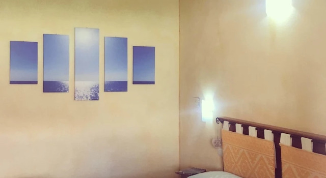 Номер Standard Sa Murta Bianca Guesthouse Budoni