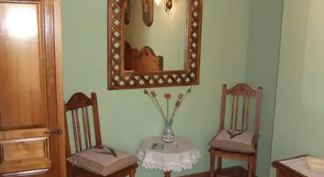 Caserio San Pedro II
