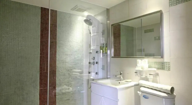 Семейный номер Standard Meci Hotel