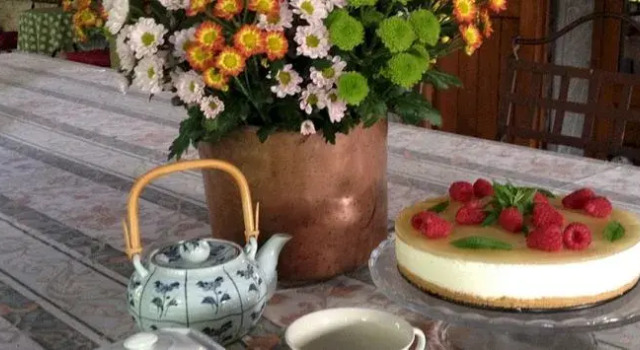 Due Lune Country House