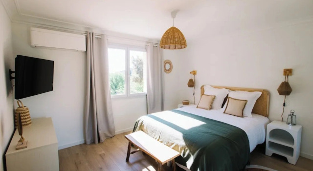 Mas des Arts & Spa