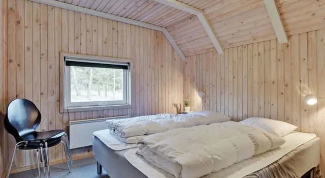 "Aleshanee" - 2.4km from the sea in Western Jutland, Prenota Hotel Blåvand Danimarca Meridionale