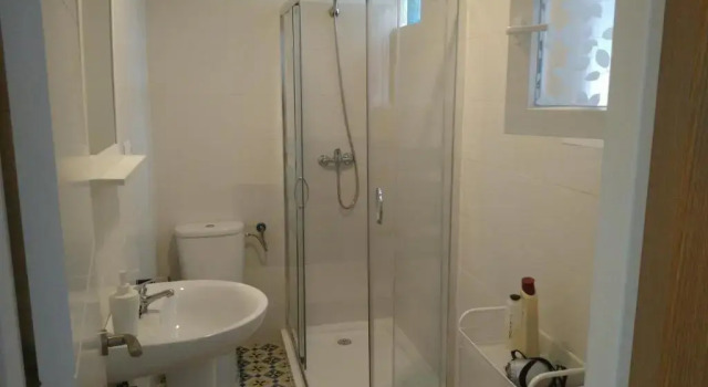 Апартаменты c 1 комнатой с видом на сад Apartamentos Fernando El Catolico
