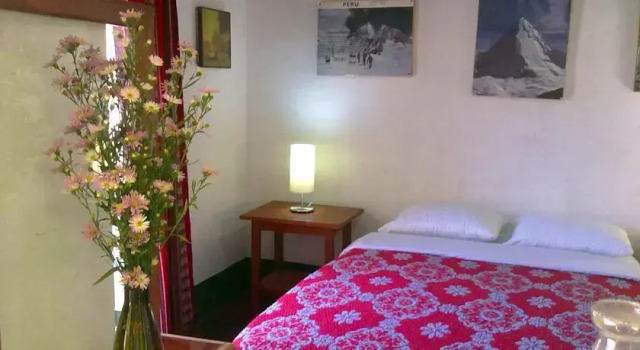 La Luna Hostel de Montaña, Prenota Ostello Huaraz Ancash