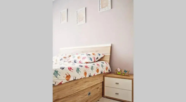 Dream Apartment+parcare gratuita, Varaa Huoneisto Oradea 