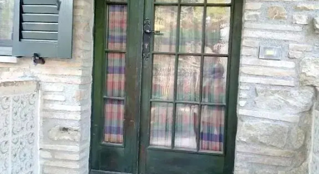 Номер Standard B&B La casa nel bosco