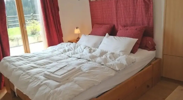 Appartement Esserts A14