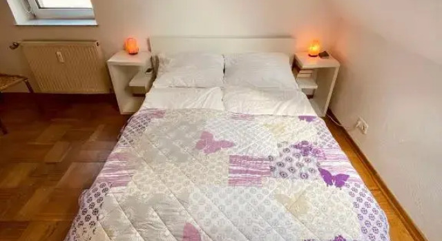 Номер Standard Heidruns Home