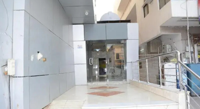 Al Eairy Apartments Madinah 13