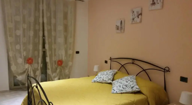 Номер Standard BBCinecitta4YOU