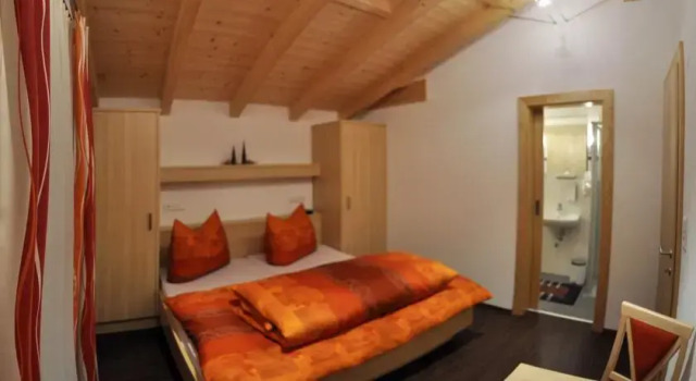 Apart Marie-Therese, Rezervovat Hotel Hotely v Tyrolsko se snídaní, Snídaně