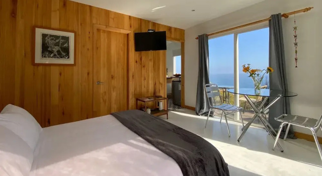 Tunquen Magico, Buchen Sie Hostel Hostels in Valparaiso, Hostel