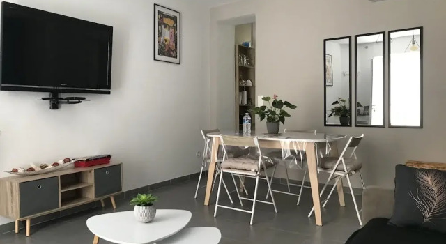 Appartement Centre-Ville Le Bénédictins