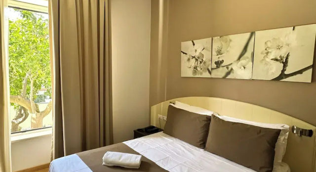 Hotiday Room Collection - SantAgnello, Забронировать Отель Бизнес-отели Сант-Аньелло, 4* 5*