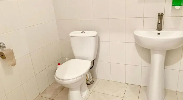 Четырёхместный номер Standard Мини-гостиница Три Коня