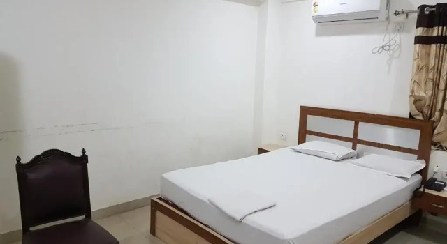 Двухместный номер Standard Jimmy Guest House