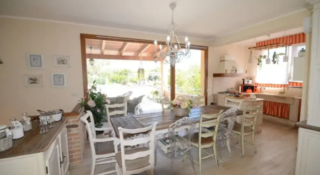 Villa Dolores